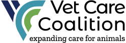 Vet Care Coalition Logo